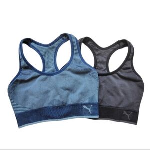 🐱 Puma 🐱 Sports Bra Set